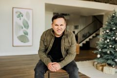 Matt Redman Makes the Case for a Disruptive Christmas - RELEVANT