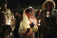 Unsettling Advent 2025, Day 18