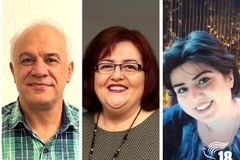 Unwell convert, other Christians sentenced to prison in Iran