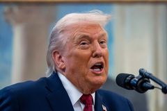 Syria among countries added to U.S. immigration restrictions