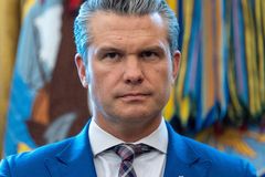 Hegseth vows to refocus Army Chaplain Corps on God, theology