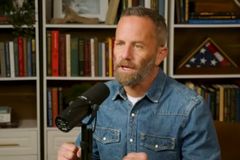 'I believe in Hell': Kirk Cameron clarifies position on eternal damnation, announces plans for roundtable discussion