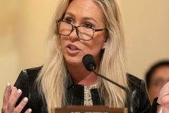 House passes bill to criminalize sex change procedures for minors ﻿