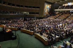 5 Christian Leaders' Reactions to Trump's UN Speech: 'Trump Was Churchill'