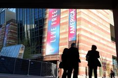 Turning Point USA honors Charlie Kirk at Phoenix event