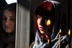 A war on faith: a Ukrainian widow's resilience exposes Russian Orthodoxy's tyranny