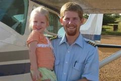 Missionary pilot remains missing 2 months after kidnapping in Niger