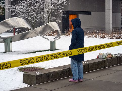 Police issue warrant for suspect in Brown U shooting; possible link to MIT murder