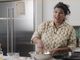 Food Network star Aarti Sequeira challenges Christians to rethink hosting as a ministry