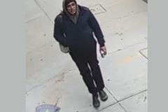 Providence police releases image of person who might help them catch Brown University shooter