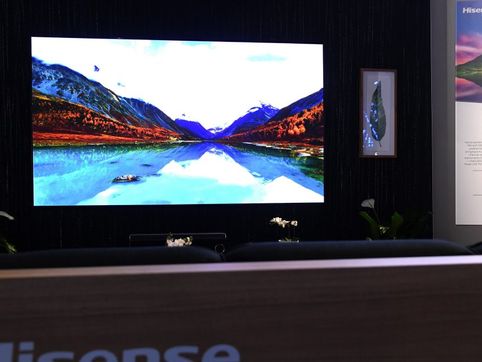 Chinese smartTV firm ordered not to keep data on Texas users