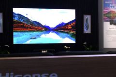 Chinese smartTV firm ordered not to keep data on Texas users