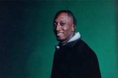 What Lecrae Learned After Two Decades in Faith and Hip-Hop - RELEVANT