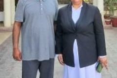 Christian in Hiding Acquitted of Blasphemy in Pakistan - Morningstar News