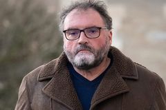 French doctor gets life in prison for poisoning 30 patients