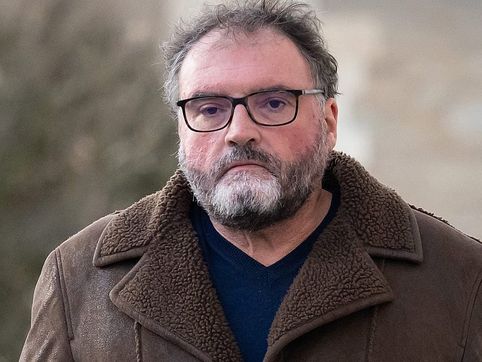 French doctor gets life in prison for poisoning 30 patients