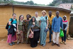 Ark. church explores partnering with Ivorian believers | Baptist Press