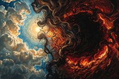 FIRST-PERSON: Examining hell (with help from C.S. Lewis) | Baptist Press