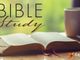 BIBLE STUDY: Jesus our Savior | Baptist Press