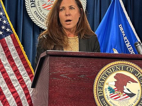 Shop owners accused of SNAP fraud, selling donated food