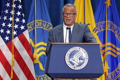 Robert F. Kennedy Jr. announces HHS crackdown on 'sex-rejecting' surgeries for minors: 'Malpractice'