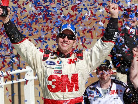 NASCAR great Greg Biffle, family die in fiery plane crash