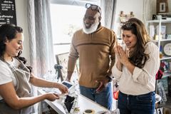 Shalom brings glory to God in the highest and is manifest wonderfully in business as mission