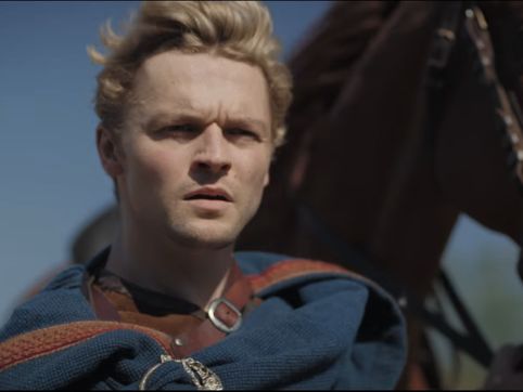 The Pendragon Cycle’ brings faith-driven Arthurian drama to DailyWire+ (exclusive trailer)