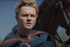 The Pendragon Cycle’ brings faith-driven Arthurian drama to DailyWire+ (exclusive trailer)