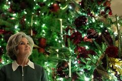 Federal employees given five-day weekend for Christmas