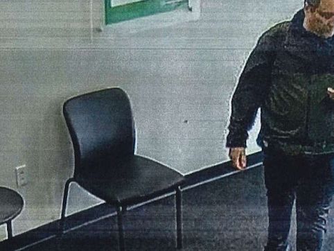 Police ID suspect for MIT, Brown, shootings, find him dead