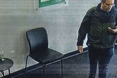 Police ID suspect for MIT, Brown, shootings, find him dead