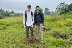 IMB Explorers return after two years of searching for the unreached | Baptist Press
