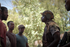 YWAM screens Nigeria-based film in Barbados to deter youth from joining gangs