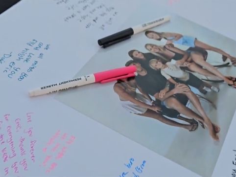 Woman high on fentanyl, meth and marijuana when she killed California pastor: DA