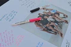 Woman high on fentanyl, meth and marijuana when she killed California pastor: DA