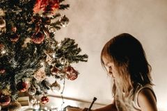 My encounter with Santa taught me a lot about prayer
