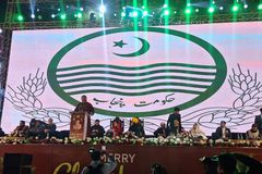 Amid challenges, Christmas celebrations highlight hope, constitutional promises for Pakistan’s Christians