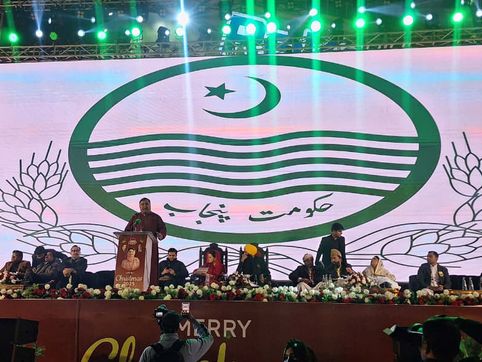 Amid challenges, Christmas celebrations highlight hope, constitutional promises for Pakistan’s Christians