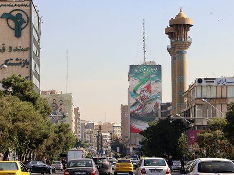 5 Christians sentenced to combined 50 years in Iranian prison: advocacy orgs