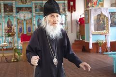 Christians endure persecution in Russia and Occupied Ukraine