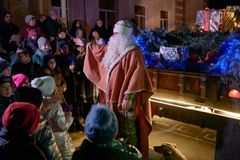 Why celebrate in such unsettling times?