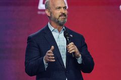 Staffers exit Heritage Foundation, join Pence think tank