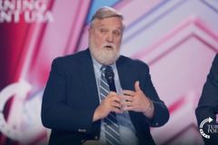 Doug Wilson rebukes 'unhinged' Candace Owens, explains Christian views on Israel