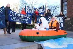 Unsettling Advent 2025, Day 23