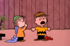 60 years of 'A Charlie Brown Christmas' | Baptist Press