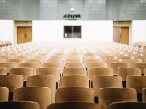 University of Washington wrong to punish professor for parodying school policy: appeals court