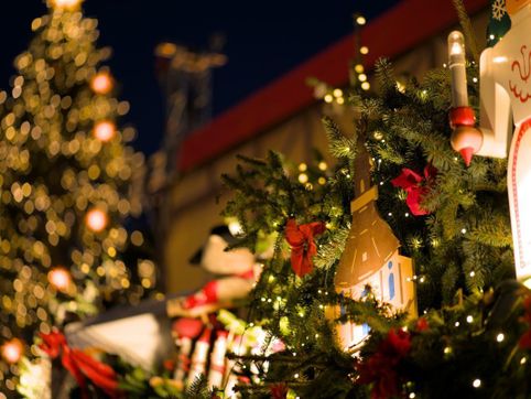 Arizona man threatened with arrest after sharing Christian beliefs at Christmas festival: attorneys