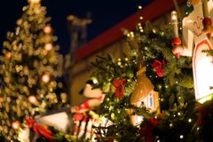Arizona man threatened with arrest after sharing Christian beliefs at Christmas festival: attorneys