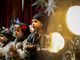 How candlelight, carols and chalk blessings shape Christmas across Eastern Europe